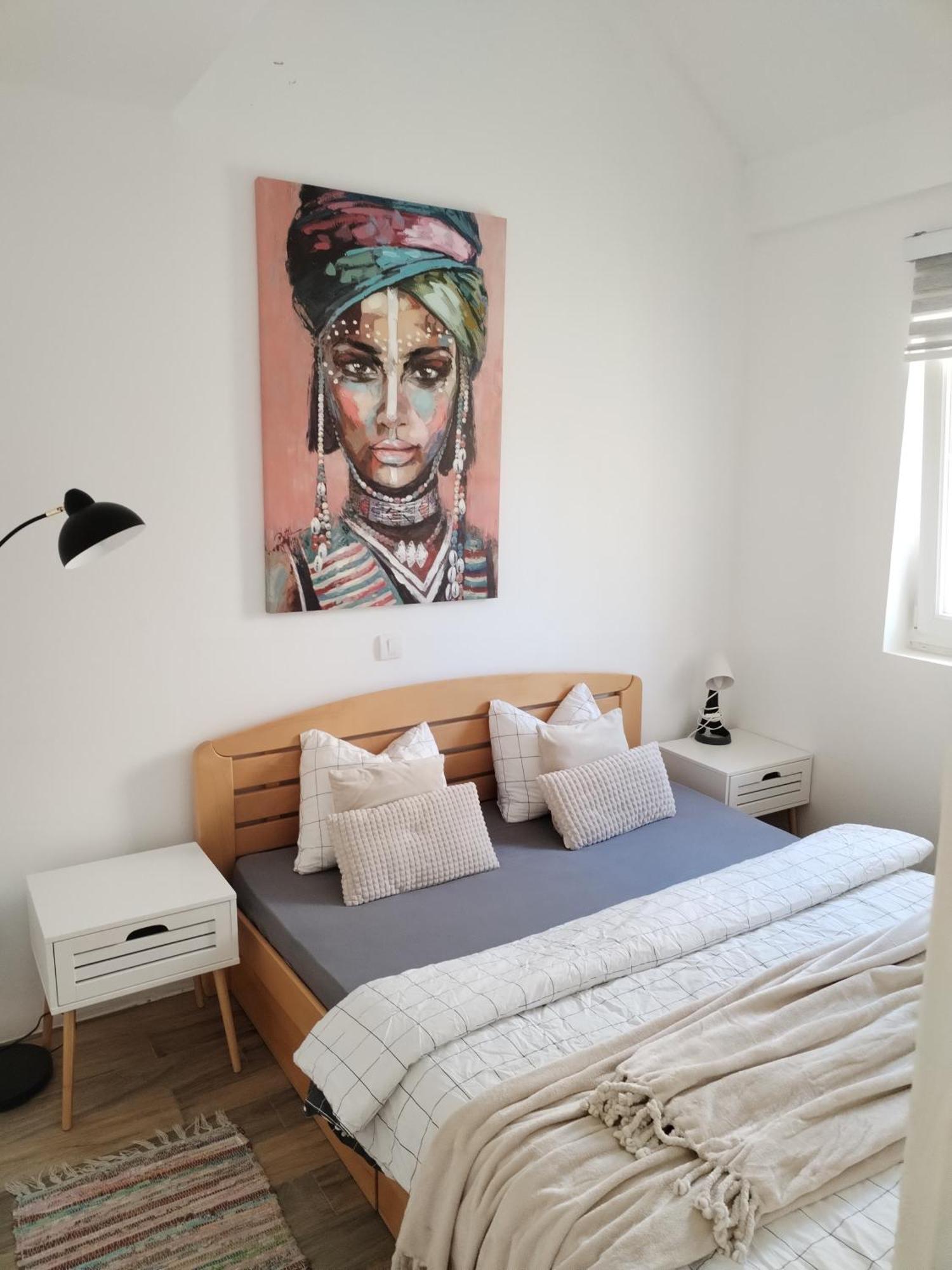 Centar Novi Sad-Apartman No 3 Zimmer foto