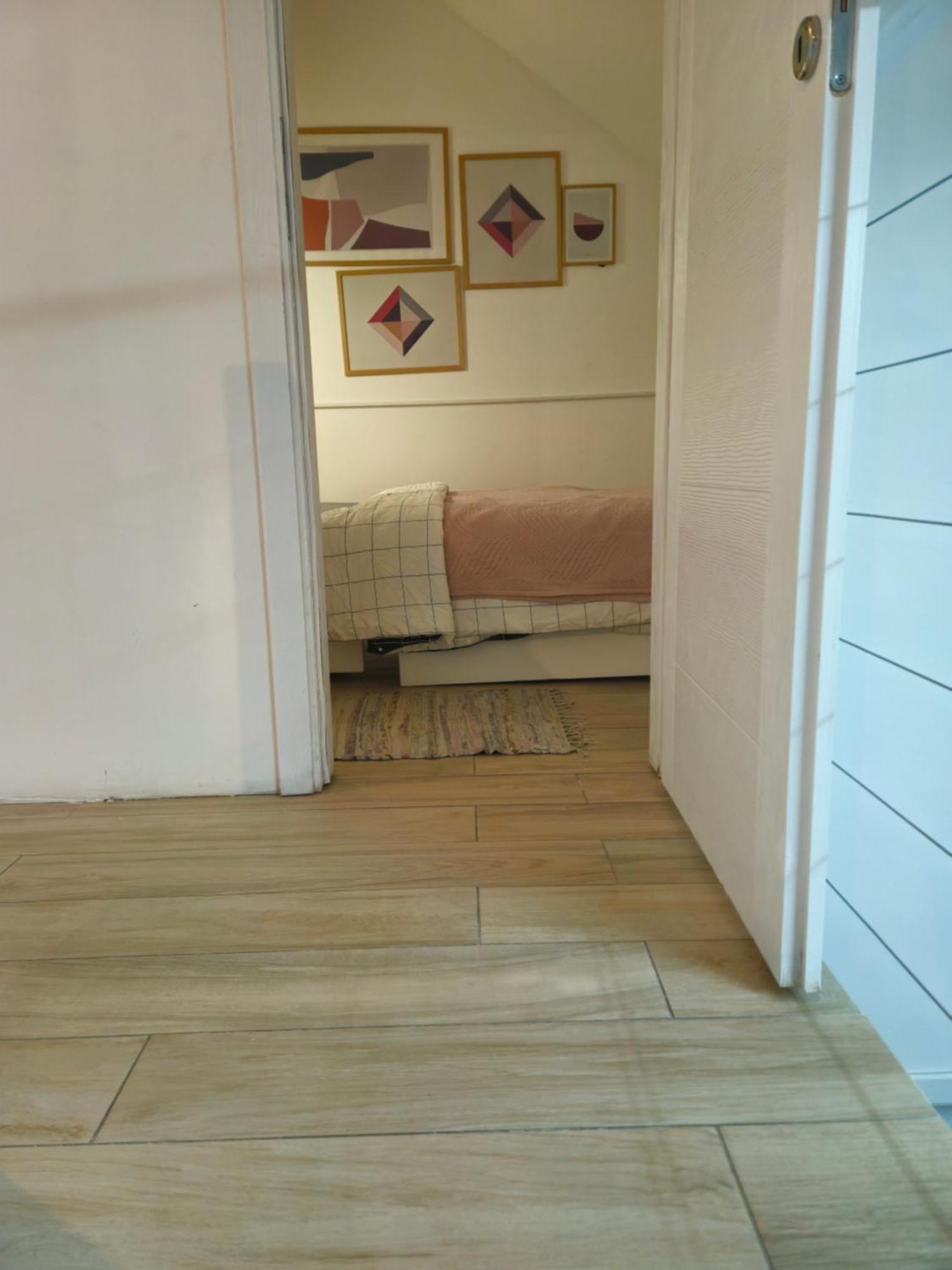 Centar Novi Sad-Apartman No 3 Exterior foto
